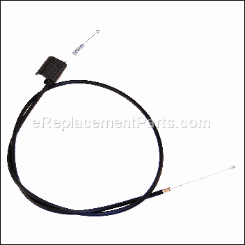 Throttle Cable Assembly - 308293002:Ryobi