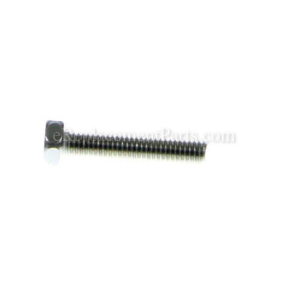 Screw (m5 X 10mm, Pan Hd) - 080009019059:Ryobi