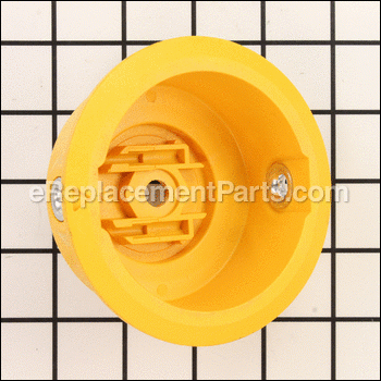 Outer Spool And Eyelet Assembl - 791-181457:Ryobi