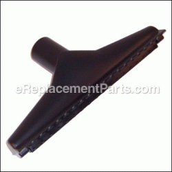 Wide Nozzle W/Squeegee Assembly - 001225001:Ryobi
