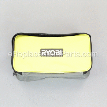 Tool Bag - 039066010016:Ryobi