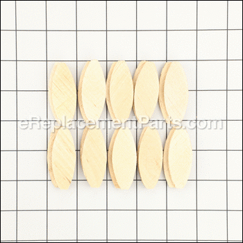#10 Biscuit Acc Opc-279 - 301189002:Ryobi