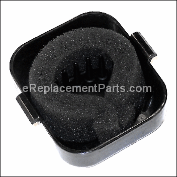 Air Cleaner Cover Assembly - 791-683378:Ryobi
