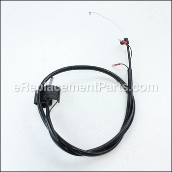 Throttle Cable Assembly - 308330005:Ryobi