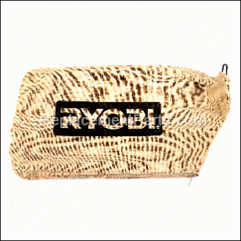 Dust Bag - 080001020050:Ryobi