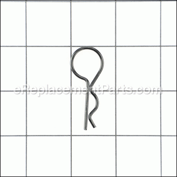 Cotter Pin (10 Mm) - 996356001:Ryobi
