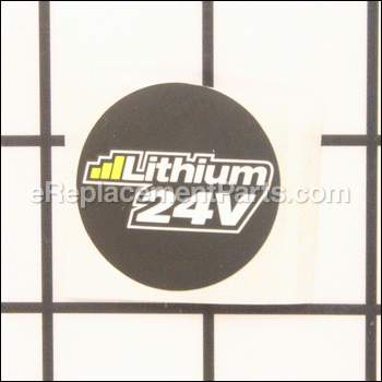 Lithium - 941772002:Ryobi