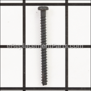 Screw (M4 X 45 mm Pan HD.) - 089100207071:Ryobi