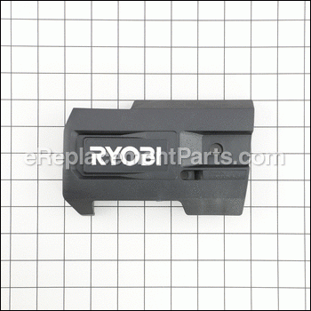 Sprocket Cover Assembly - 205499001:Ryobi