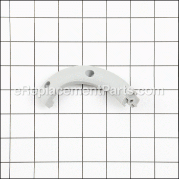 Lower Auxiliary Handle Cover A - 099968002034:Ryobi