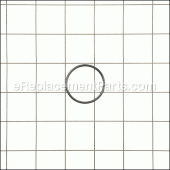 O - Ring (31 X 2) - 079003001015:Ryobi