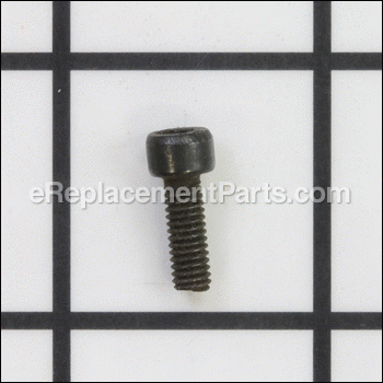 Screw (m4x12 Mm Hexagon Socket - 089100118032:Ryobi