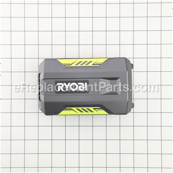 40v Lithium-ion Battery Pack - 130488001:Ryobi