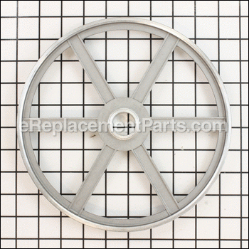 Blade Wheel (upper) - 089120406066:Ryobi