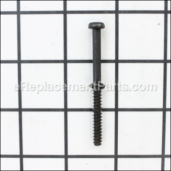 Screw (M6 x 60 mm) Triangular w/Lock Washer - 080009002083:Ryobi
