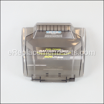 Battery Cover Assembly - 315807001:Ryobi