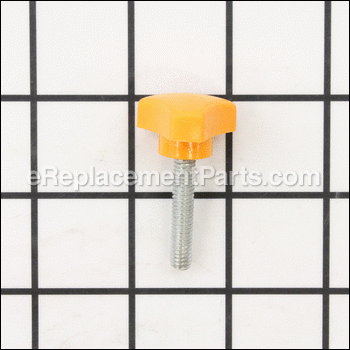 Eye Shield Brkt Lock Knob (M6 X 30 mm) - 089150100009:Ryobi