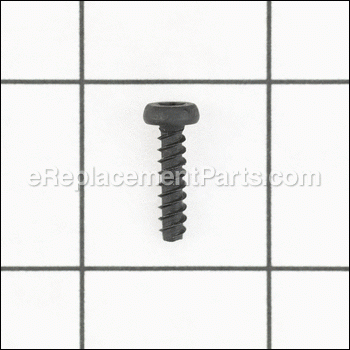 Screw (m4 X 16mm, T20 Torx Hd) - 660608002:Ryobi