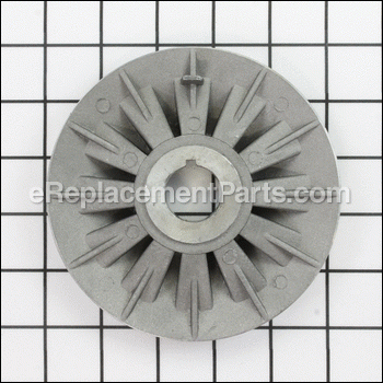Spindle Pulley-lower - 089140300037:Ryobi