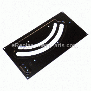 Front Cabinet Support Plate - 0134010320:Ryobi