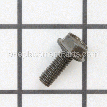 Screw (m6 X 15 Mm,hex - Tooth - 410161001:Ryobi