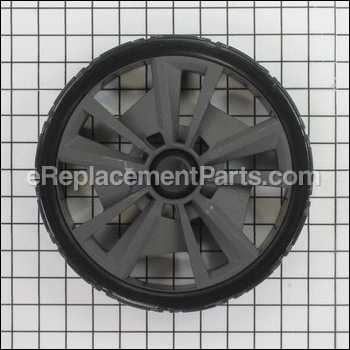 Rear Wheel Assembly - 330072005:Ryobi
