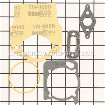 Engine Gasket Kit - 753-04134:Ryobi