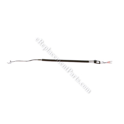 Throttle Cable Assembly - 308439001:Ryobi