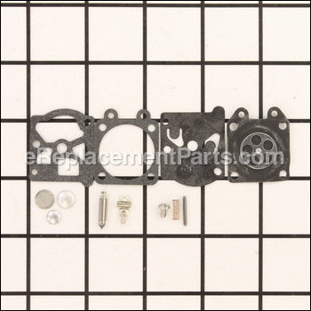 O.e.m. Carburetor Repair Kit ( - 791-180602:Ryobi