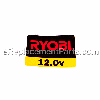 Brand Label Cth1202k2 - 4910031:Ryobi