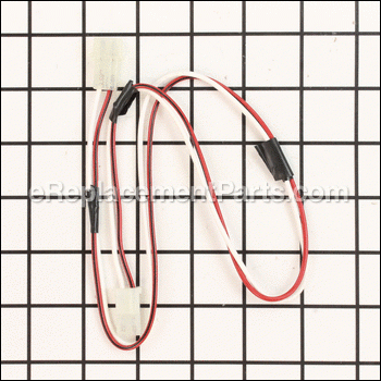Harness Adapter (Alt.) - 929-0125:Ryobi