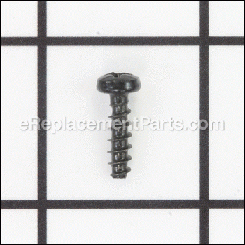 Guide Bar Screw (M4x11mm) - 099966002055:Ryobi