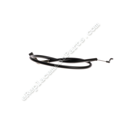 Throttle Cable And Lead Wire A - 309998001:Ryobi