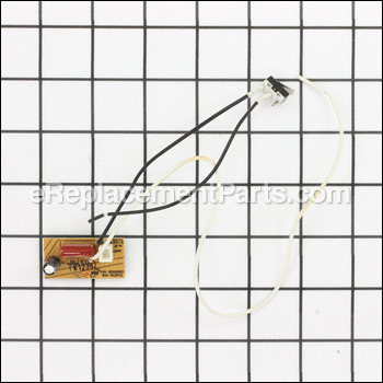 Board Circuit W/ Micro Switch - 280226001:Ryobi