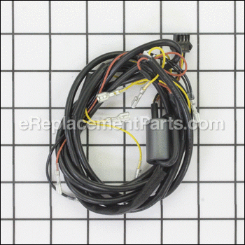 Wiring Harness - 291556001:Ryobi