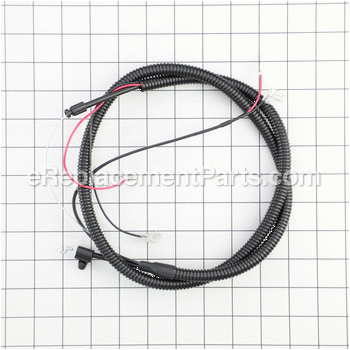 Throttle Cable And Wire Assemb - 291899001:Ryobi