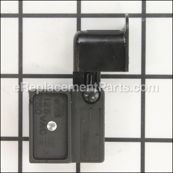 Trigger Switch Su6200 Pd1921 - 6550249:Ryobi