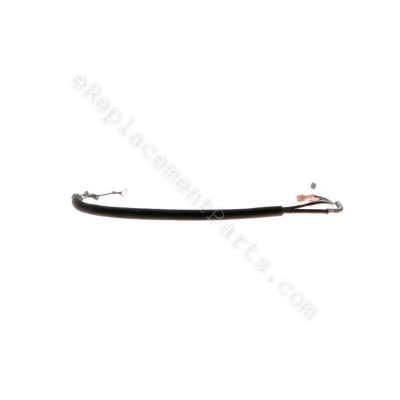 Throttle Cable And Lead Wire A - 309998006:Ryobi