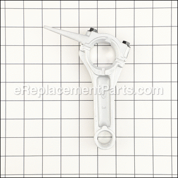 Connecting Rod Assembly - D261503:Ryobi