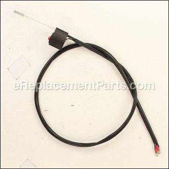 Throttle Cable Assembly - 308641001:Ryobi