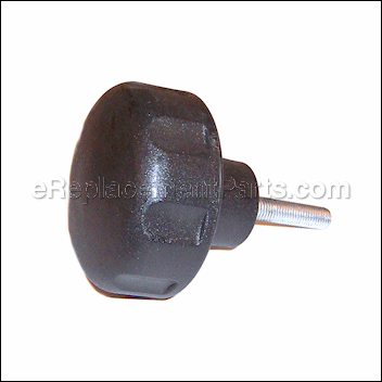 Bevel Lock Knob Plastic - 550238001:Ryobi