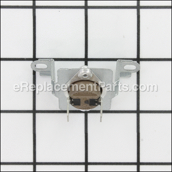 Assembly Bracket Thermostat - DC96-00887C:Samsung