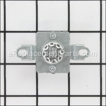 Assembly Bracket Thermostat - DC96-00887C:Samsung