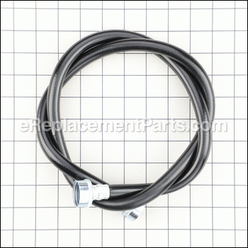 Assembly Hose Water - DC97-15648A:Samsung