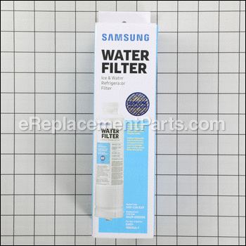 Water Filter - DA29-00020B:Samsung