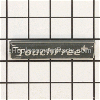 Emblem - Touch Free - 15-0803-01:Scotsman-Commercial
