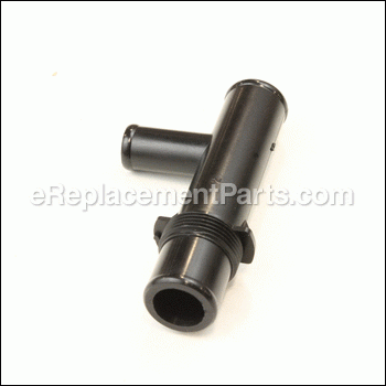 Drain Fitting - F660224-00:Scotsman-Commercial