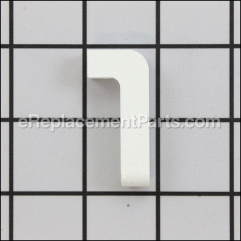 Gusset Front Panel Top - 02-4216-01:Scotsman-Commercial