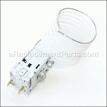 Bin Thermostat - F630005-00:Scotsman-Commercial