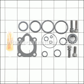 Seal Repair Kit - YK0855:Senco